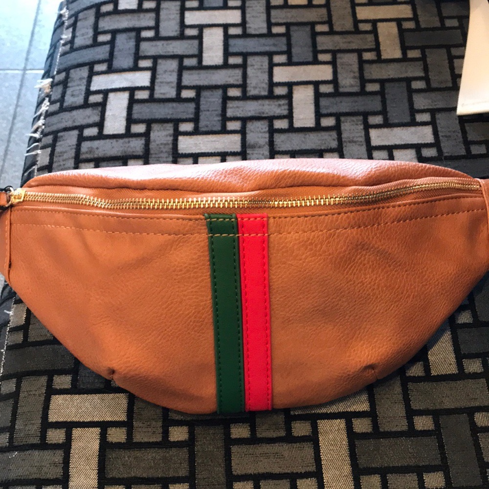Fanny Pack